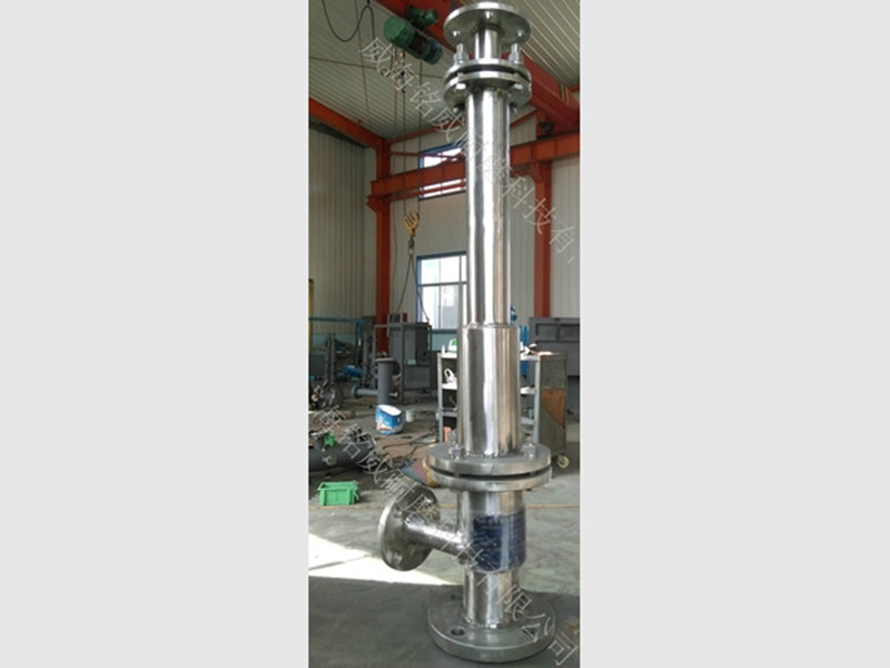 點擊查看詳細信息<br>標題：化工行業(yè)用旋流器 